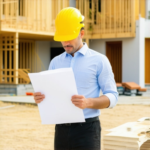 Drywall & Building Permits: Key Tips for Accurate New Construction