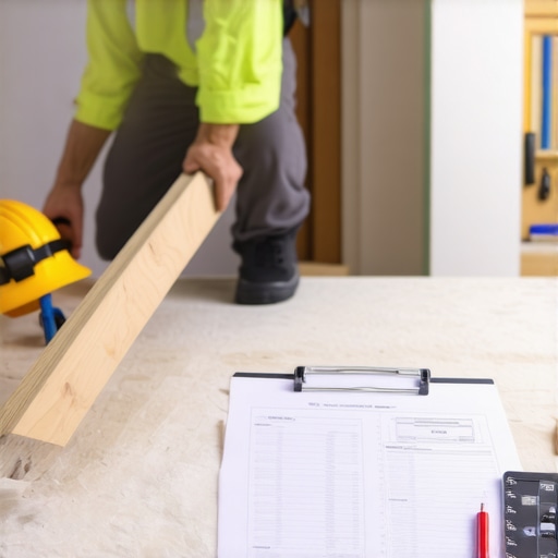Drywall & Building Permits: Key Tips for Successful New Builds | Trusted Construction