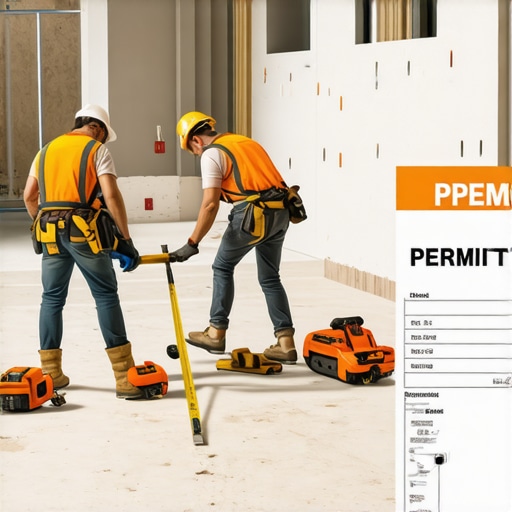 Effective Remodeling Strategies: Drywall & Permit Tips for Trusted Results