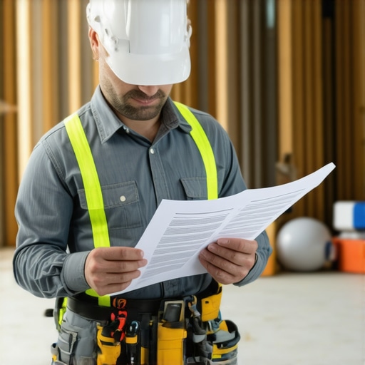 Essential Permits & Drywall Tips for New Build Success | Trusted Construction