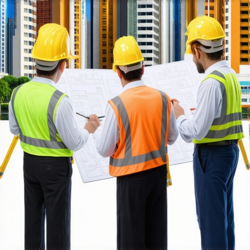 Navigating Building Permits for New Construction Projects | Trusted Construction Guide