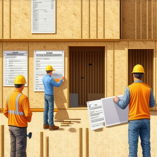 New Build & Remodeling Success: Essential Permits & Drywall Tips | Trusted Construction