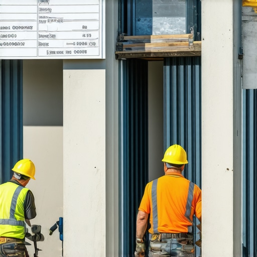 New Build Success: Essential Permit and Drywall Strategies | Trusted Construction