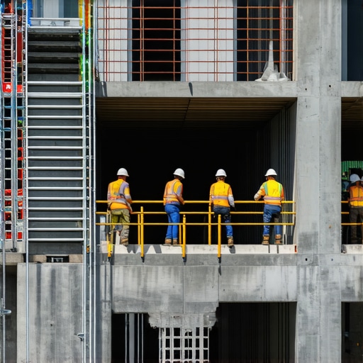 New Build Success: Permit & Drywall Tips for Strong Foundations