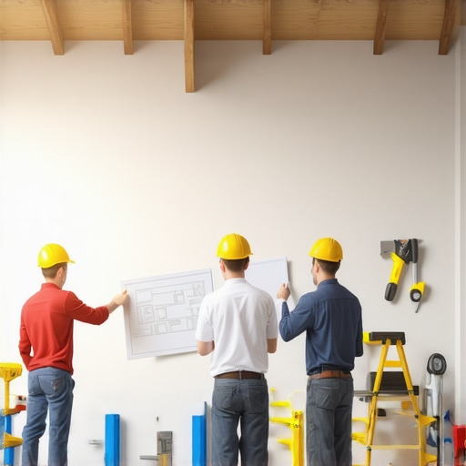 Remodeling Made Easy: Trusted Permit Tips for Seamless Home Improvements