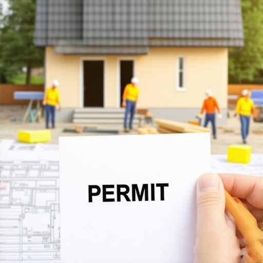 Remodeling and Permits: Essential Strategies for Trusted Home Improvements | Trusted Construction