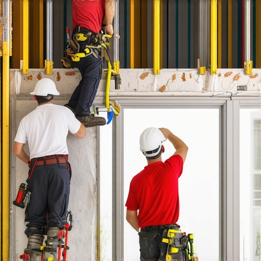 Top Remodeling Strategies: Permits & Drywall for Trusted Results