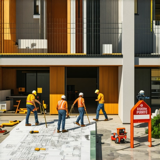 Transform Your Home with Expert Remodeling and Permit Guidance | Trusted Construction