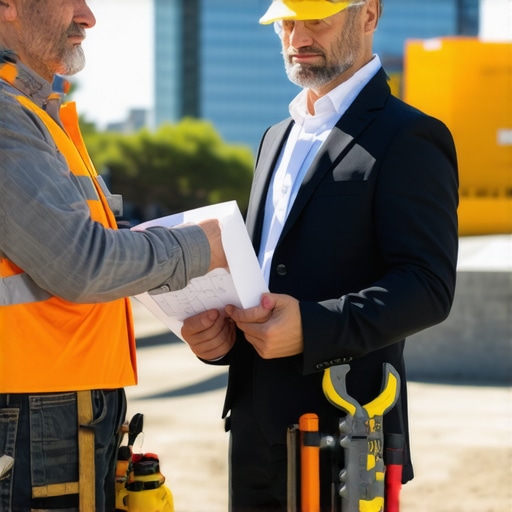 Trusted Guide to Building Permits and New Build Success Strategies
