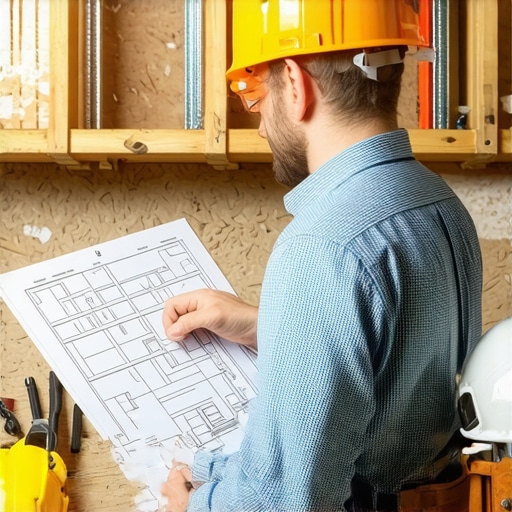 Trusted Guide to Drywall and Permits for New Construction Success