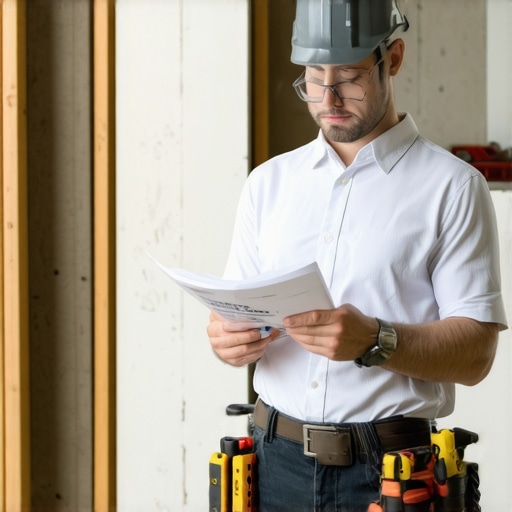 Trusted Remodeling Strategies: Permits & Drywall for Seamless Home Makeovers