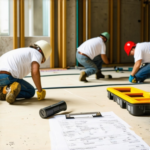 Trusted Remodeling Tips: Permits & Drywall for Seamless Home Makeovers