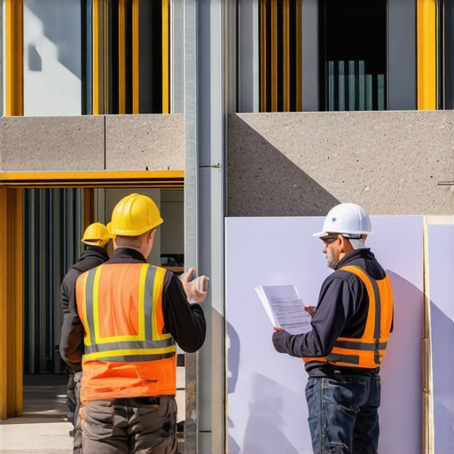 Ultimate Guide to Building Permits & Drywall for New Construction Success