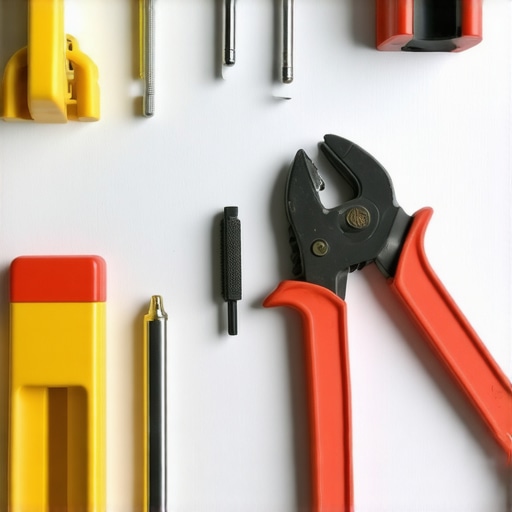 Drywall Inspection Checklist and Permits A detailed drywall inspection checklist with permits and tools laid out for review