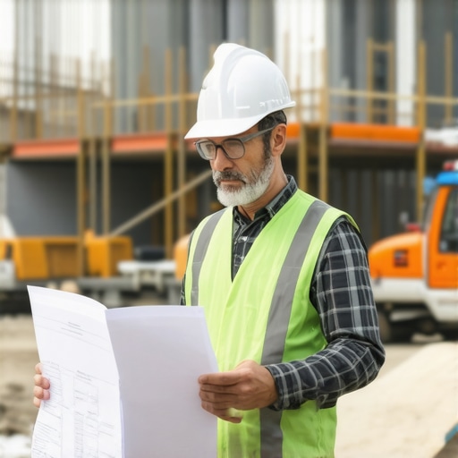 Drywall & New Build Permits: Trusted Tips for Construction Success
