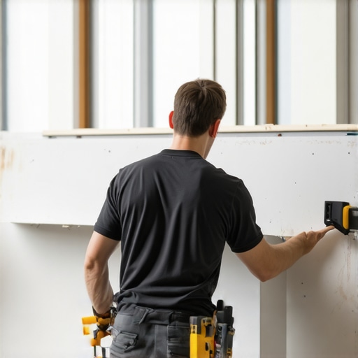 Drywall & Remodeling: Proven Strategies for Trusted Home Projects