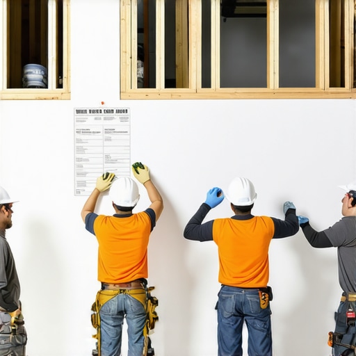 Effective Remodeling Strategies: Permits & Drywall for Trusted Home Improvements