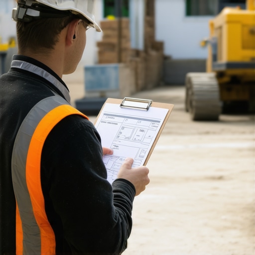 Essential Building Permits & Drywall Strategies for New Construction Success