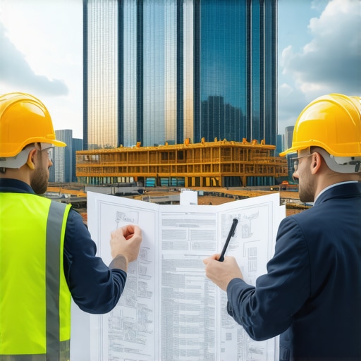 Essential Building Permits for Seamless New Construction Success Essential Building Permits for Seamless New Construction Success