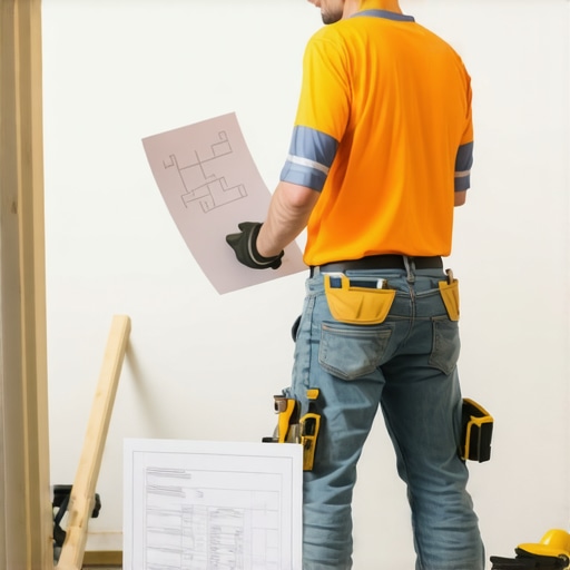 Expert Drywall Tips & Permit Strategies for Seamless Construction Success
