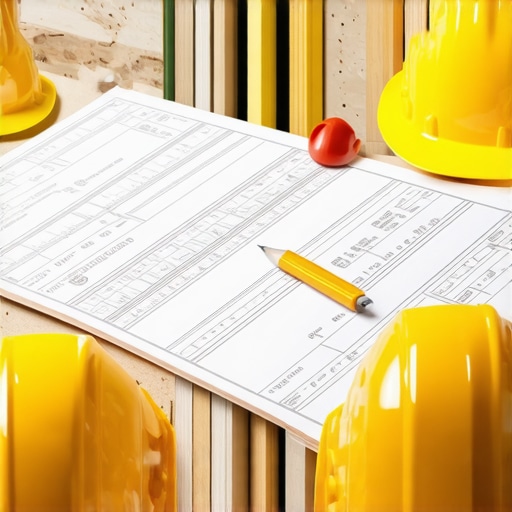Mastering Building Permits & Drywall for Seamless New Construction Projects