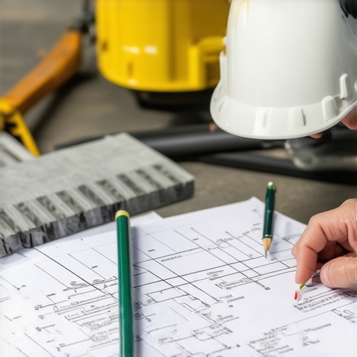 New Build & Permit Tips for Trusted Construction Success