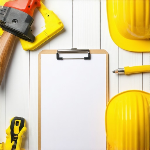 New Build Permits & Drywall Ideas for Trusted Construction Success