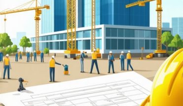 New Build & Permits: Essential Tips for Trusted Construction Success