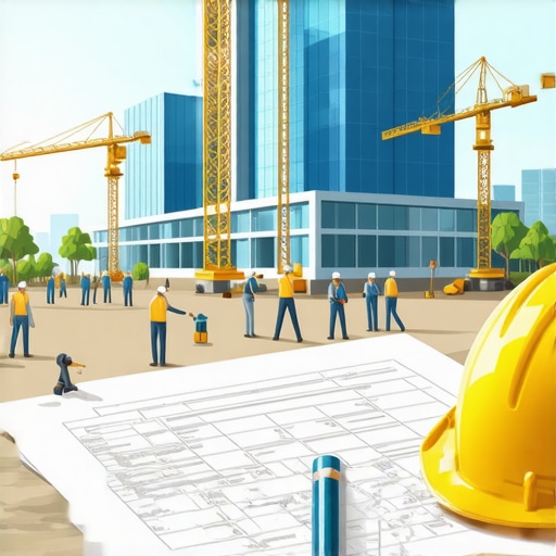 New Build & Permits: Essential Tips for Trusted Construction Success