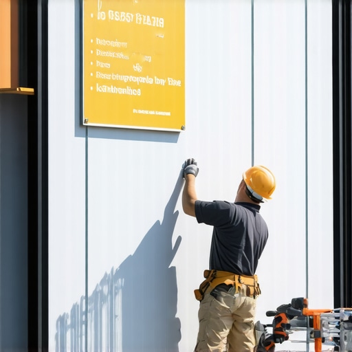 New Build Success Secrets: Permits & Drywall Tips for Trusted Results