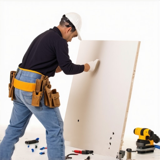 Top Drywall Installation Tips for Trusted Home Remodeling Success