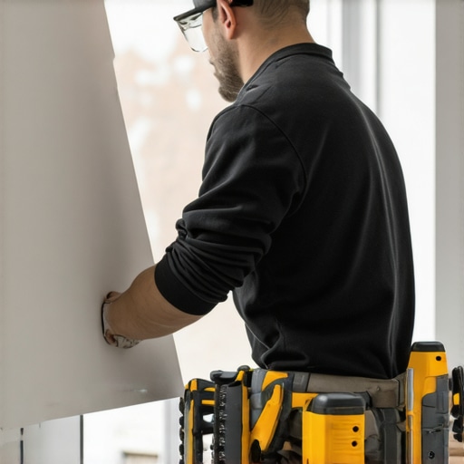 Top Drywall Installation Tips for Trusted Home Renovations