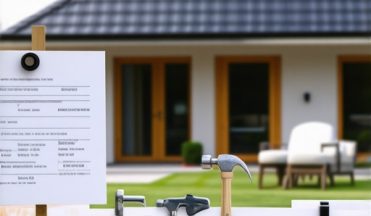 Top Permits & Remodeling Tips for Trusted Home Transformation