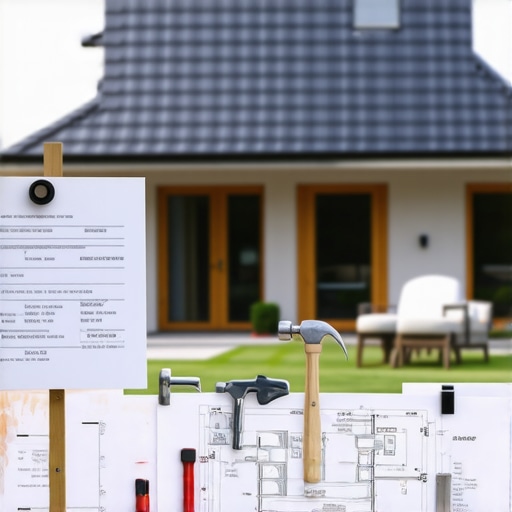 Top Permits & Remodeling Tips for Trusted Home Transformation
