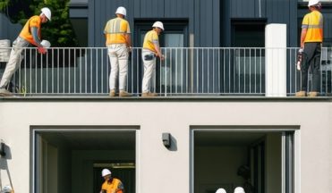 Trusted Building Permits & Remodeling Tips for Lasting Results