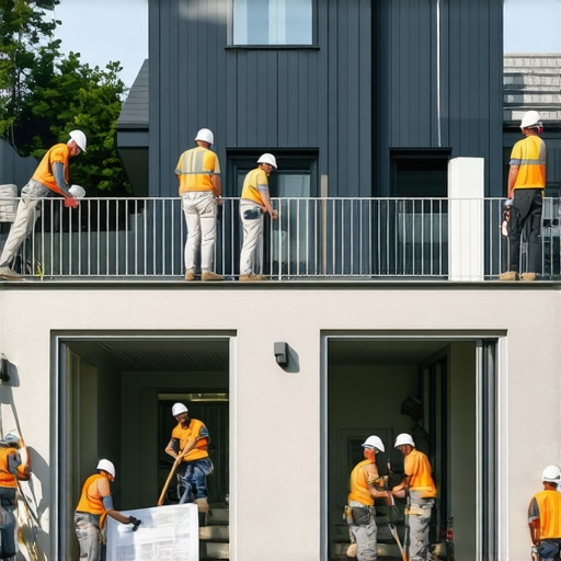 Trusted Building Permits & Remodeling Tips for Lasting Results