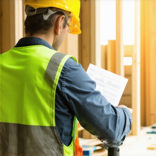 Trusted Drywall & Building Permits for Seamless Construction