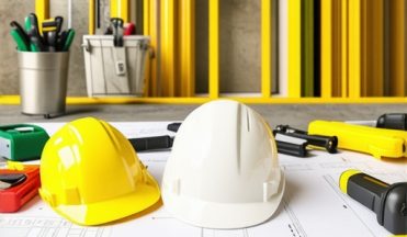 Trusted Drywall & New Build Permits: Complete Guide for 2024