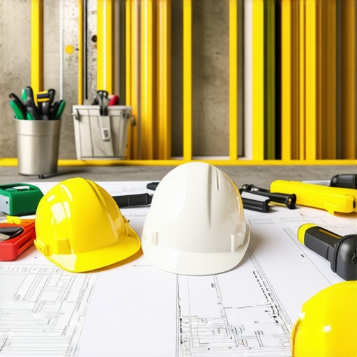 Trusted Drywall & New Build Permits: Complete Guide for 2024