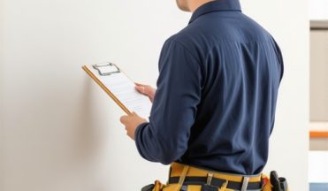 Trusted Drywall & Permit Tips for Seamless Home Builds
