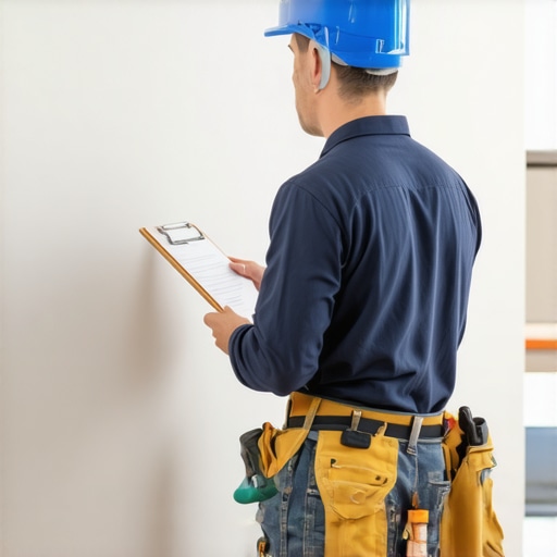 Trusted Drywall & Permit Tips for Seamless Home Builds