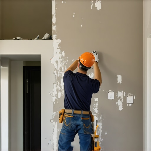 Trusted Drywall & Remodel Tips for Seamless Home Renovation