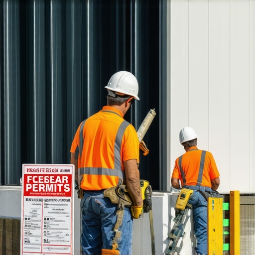 Trusted New Build Permits & Drywall Tips for Lasting Results