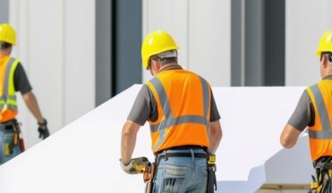 Ultimate Drywall & New Build Strategies for Trusted Construction