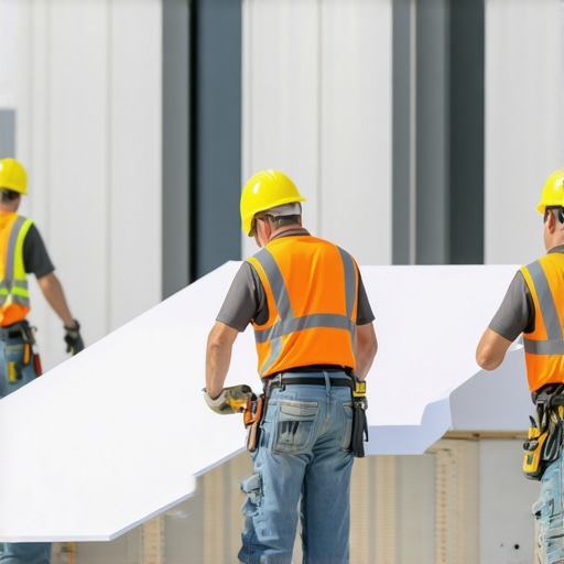 Ultimate Drywall & New Build Strategies for Trusted Construction