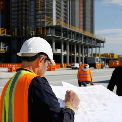 Ultimate Guide to Building Permits for Seamless New Construction Projects