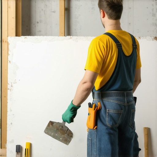 Ultimate Guide to Drywall & Remodeling for Trusted Homes in 16:42