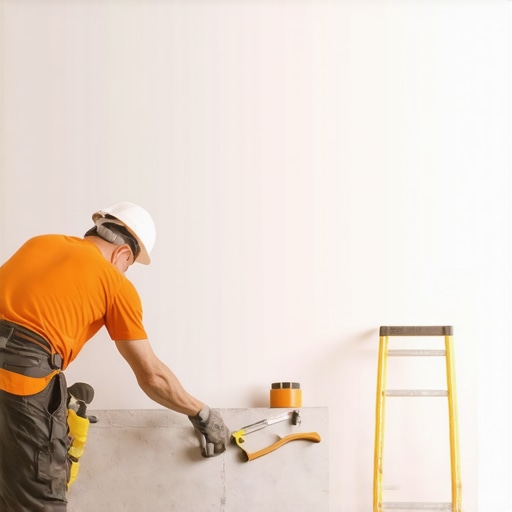 Ultimate Guide to Remodeling & Drywall for Trusted Home Improvements
