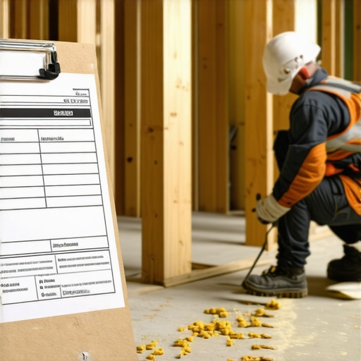 Best New Build Permits & Drywall Tips for Trusted Construction