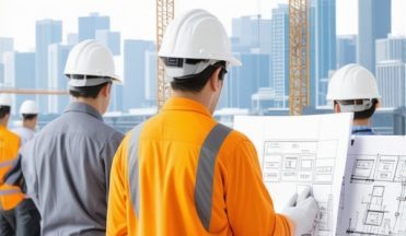 Building Permits & New Build Strategies: Trusted Tips for Construction Success